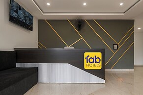 Fabhotel Paradise Inn