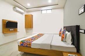 Fabhotel Paradise Inn