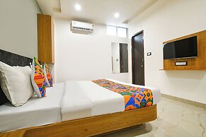 Fabhotel Paradise Inn