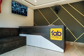 Fabhotel Paradise Inn