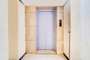 Fabhotel Bluemoon