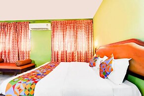 Fabhotel Bluemoon