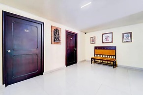 Fabhotel Bluemoon