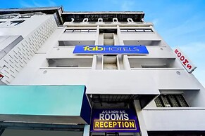 Fabhotel Bluemoon
