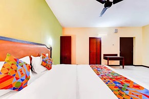 Fabhotel Bluemoon