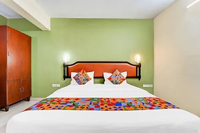 Fabhotel Bluemoon