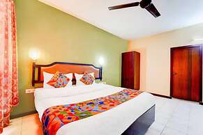 Fabhotel Bluemoon