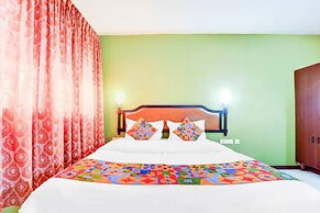 Fabhotel Bluemoon