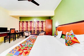 Fabhotel Bluemoon