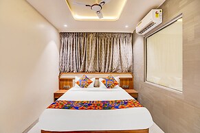 Fabhotel Mood Inn