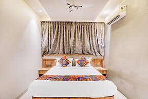 Fabhotel Mood Inn