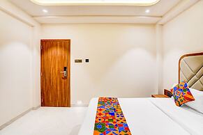 Fabhotel Mood Inn