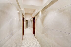 Fabhotel Mood Inn