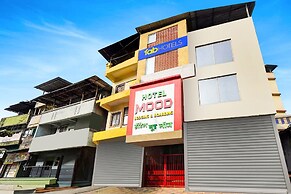 Fabhotel Mood Inn