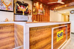 Fabhotel Mood Inn