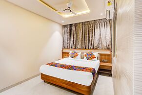 Fabhotel Mood Inn