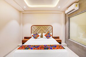 Fabhotel Mood Inn