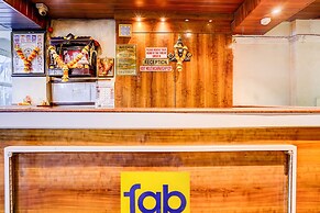 Fabhotel Mood Inn