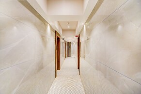 Fabhotel Mood Inn