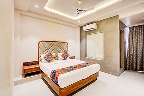 Fabhotel Mood Inn