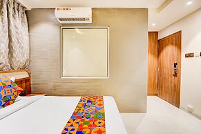 Fabhotel Mood Inn