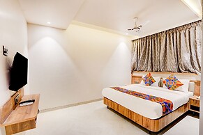 Fabhotel Mood Inn