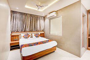 Fabhotel Mood Inn