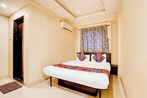 Fabhotel Chetan Executive