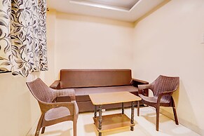 Fabhotel Chetan Executive