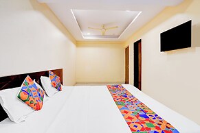 Fabhotel Chetan Executive