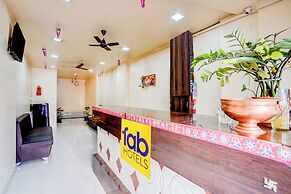 Fabhotel Chetan Executive