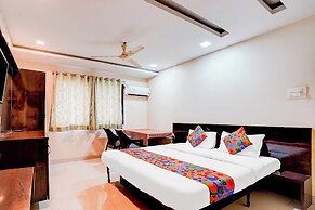 Fabhotel Chetan Executive