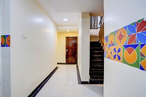 Fabhotel Chetan Executive