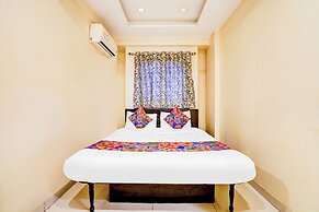 Fabhotel Chetan Executive