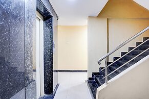 Fabhotel Chetan Executive