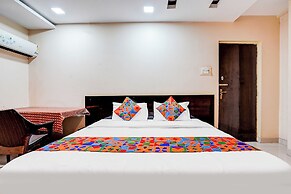 Fabhotel Chetan Executive