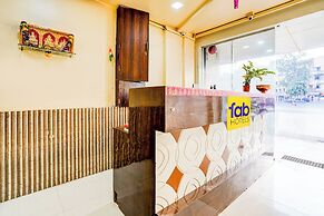 Fabhotel Chetan Executive