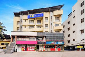 Fabhotel Chetan Executive