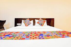 Fabhotel Chetan Executive