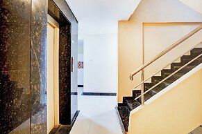 Fabhotel Chetan Executive