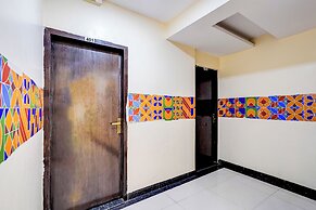 Fabhotel Chetan Executive