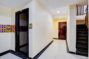 Fabhotel Chetan Executive