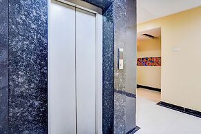 Fabhotel Chetan Executive