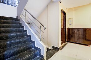 Fabhotel Chetan Executive