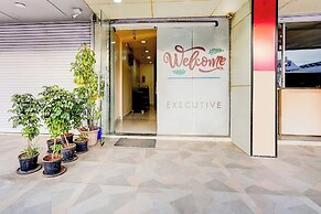 Fabhotel Chetan Executive