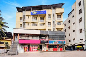 Fabhotel Chetan Executive