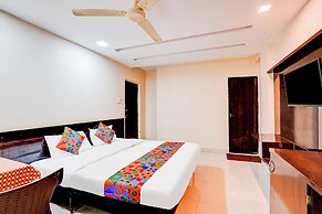 Fabhotel Chetan Executive