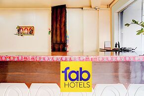 Fabhotel Chetan Executive