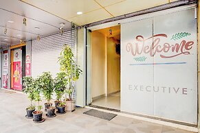 Fabhotel Chetan Executive
