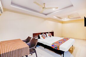 Fabhotel Chetan Executive
